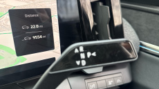 Renault Megane E-Tech EV60 160kW Techno 60kWh Optimum Charge 5dr Auto Electric Hatchback